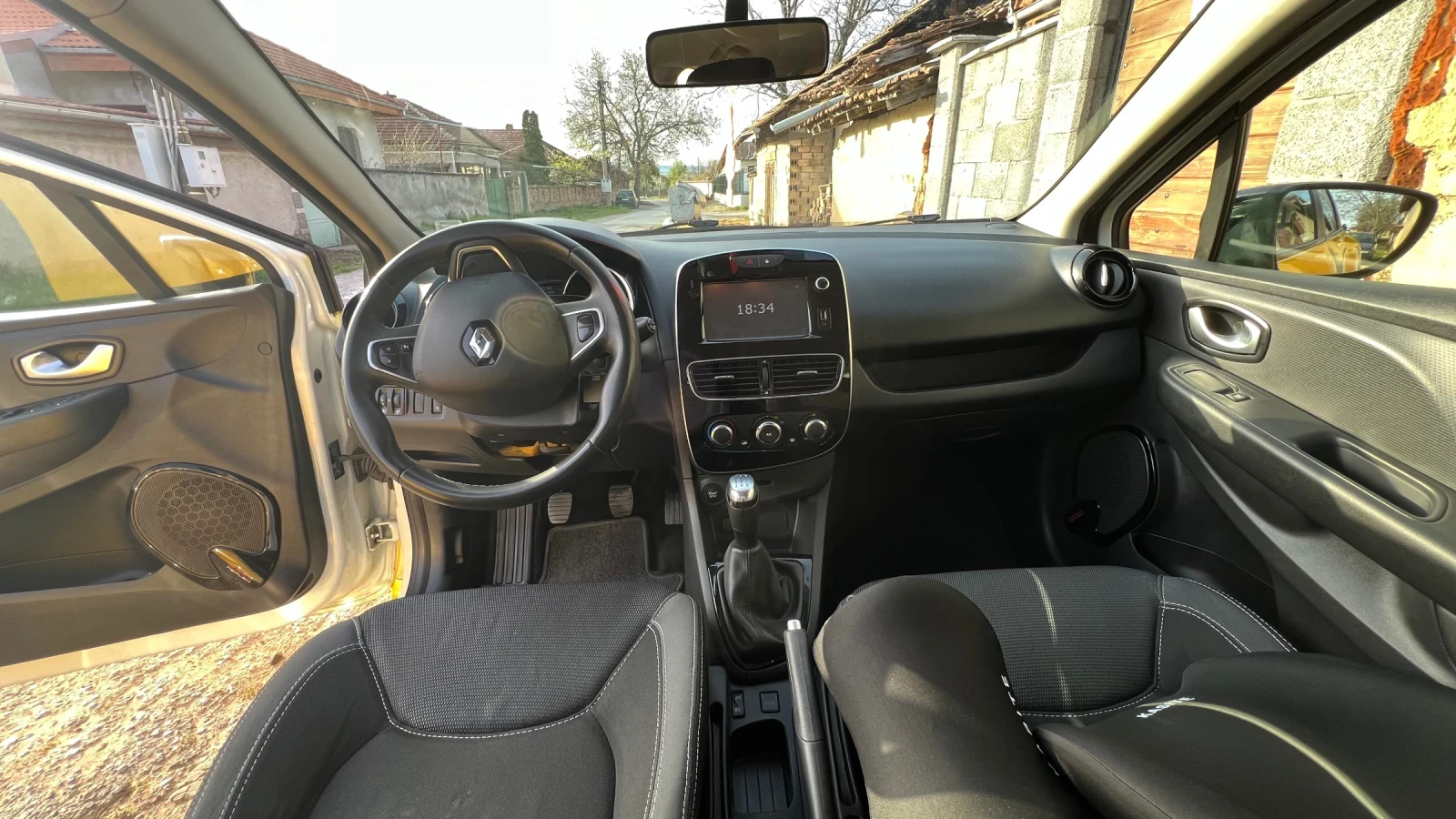 Renault Clio 1.5 DCI | Mobile.bg � ����������� 6