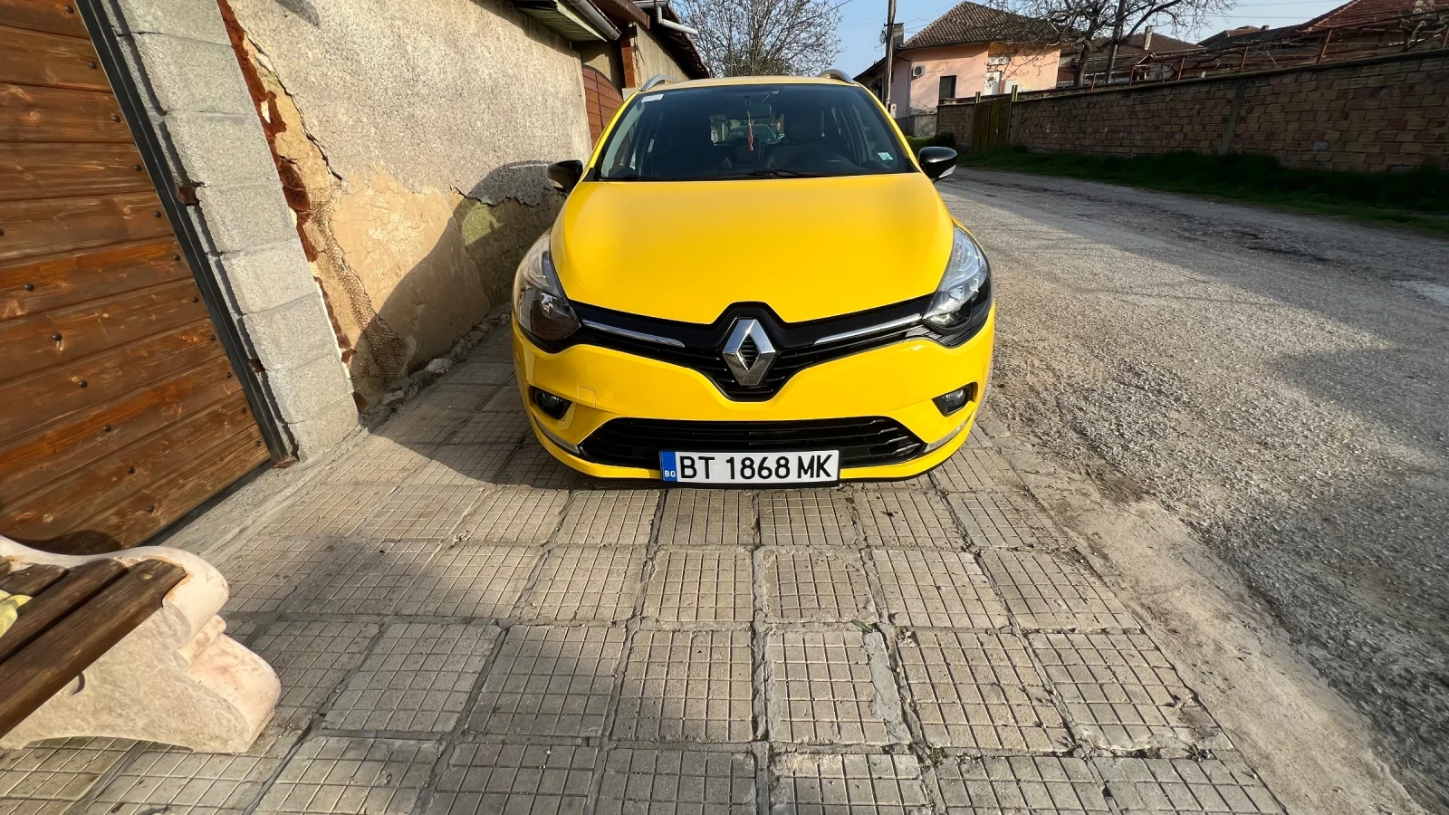 Renault Clio 1.5 DCI | Mobile.bg � ����������� 2