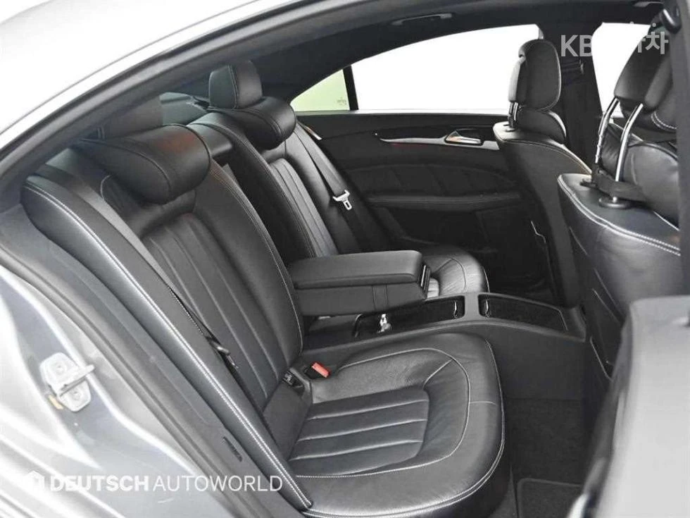 Mercedes-Benz CLS 350 AMG SPORT PKG * КРАЙНА ЦЕНА* FULL MAX, снимка 14 - Автомобили и джипове - 56128819