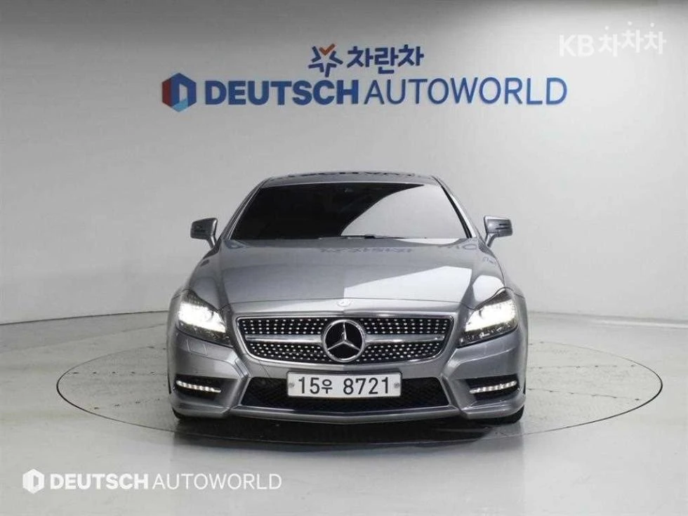 Mercedes-Benz CLS 350 AMG SPORT PKG * КРАЙНА ЦЕНА* FULL MAX, снимка 3 - Автомобили и джипове - 56128819
