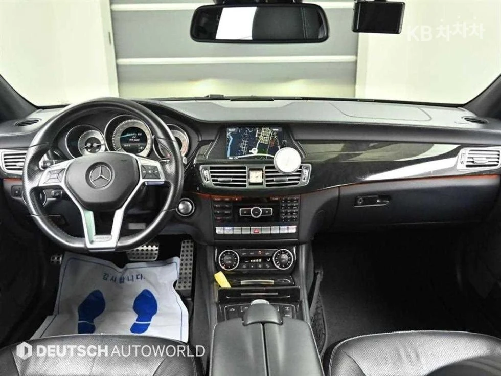 Mercedes-Benz CLS 350 AMG SPORT PKG * КРАЙНА ЦЕНА* FULL MAX, снимка 9 - Автомобили и джипове - 56128819