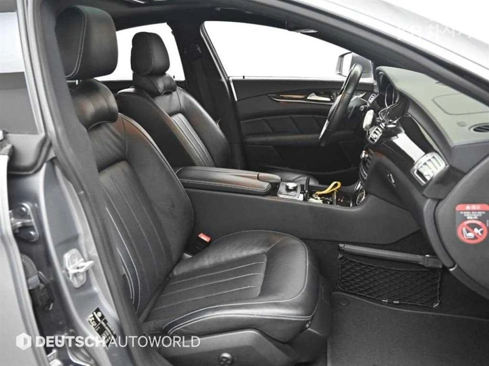 Mercedes-Benz CLS 350 AMG SPORT PKG * КРАЙНА ЦЕНА* FULL MAX, снимка 8 - Автомобили и джипове - 56128819