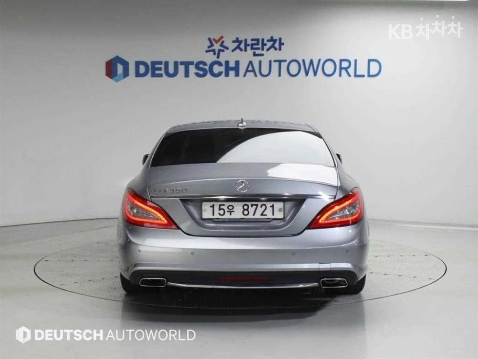 Mercedes-Benz CLS 350 AMG SPORT PKG * КРАЙНА ЦЕНА* FULL MAX, снимка 4 - Автомобили и джипове - 56128819