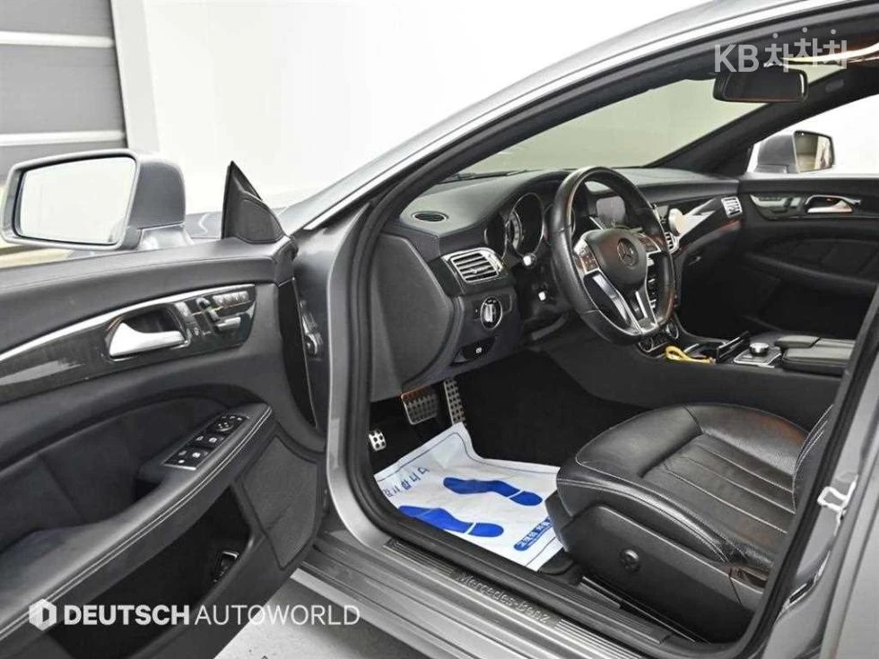 Mercedes-Benz CLS 350 AMG SPORT PKG * КРАЙНА ЦЕНА* FULL MAX, снимка 7 - Автомобили и джипове - 56128819
