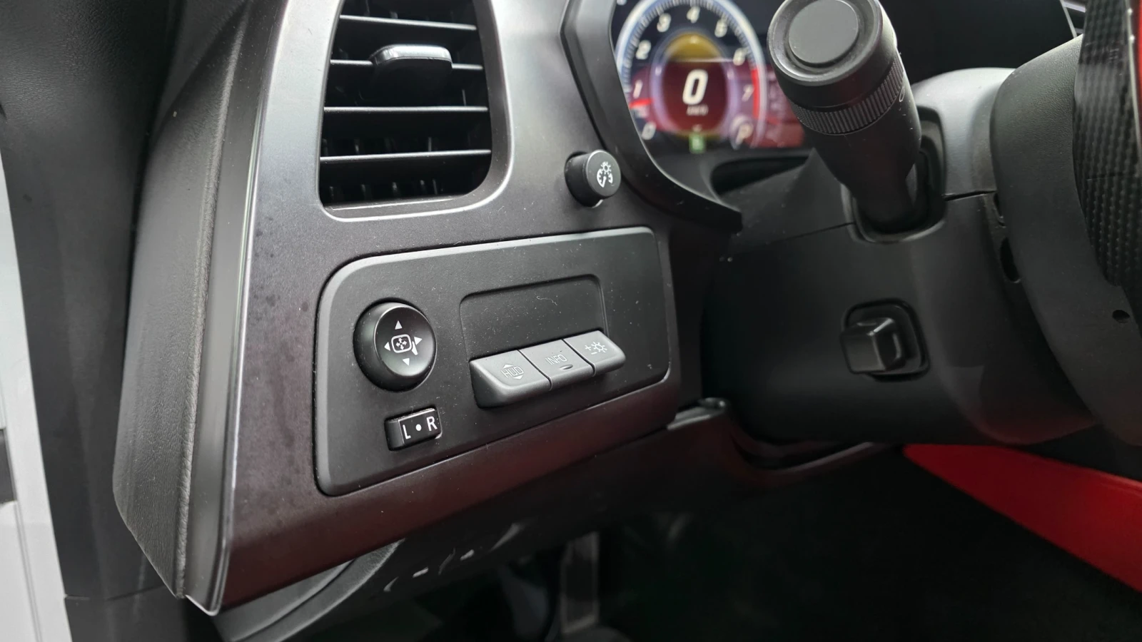 Chevrolet Corvette * КРАЙНА ЦЕНА* SPECIAL, снимка 16 - Автомобили и джипове - 56199821