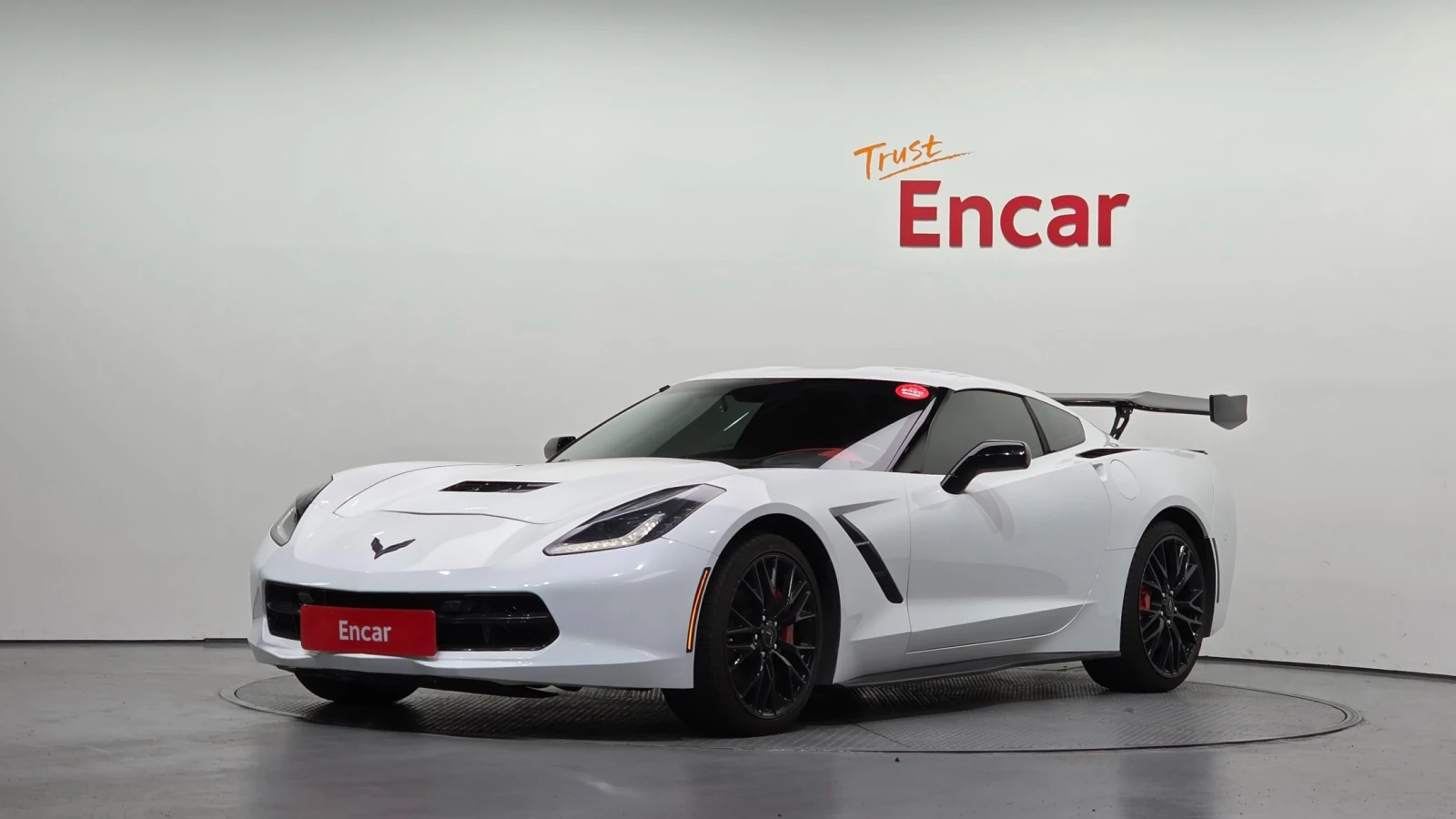 Chevrolet Corvette * КРАЙНА ЦЕНА* SPECIAL