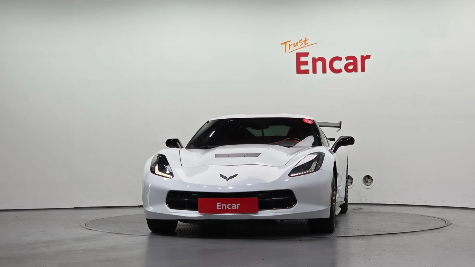 Chevrolet Corvette * КРАЙНА ЦЕНА* SPECIAL, снимка 3 - Автомобили и джипове - 56199821
