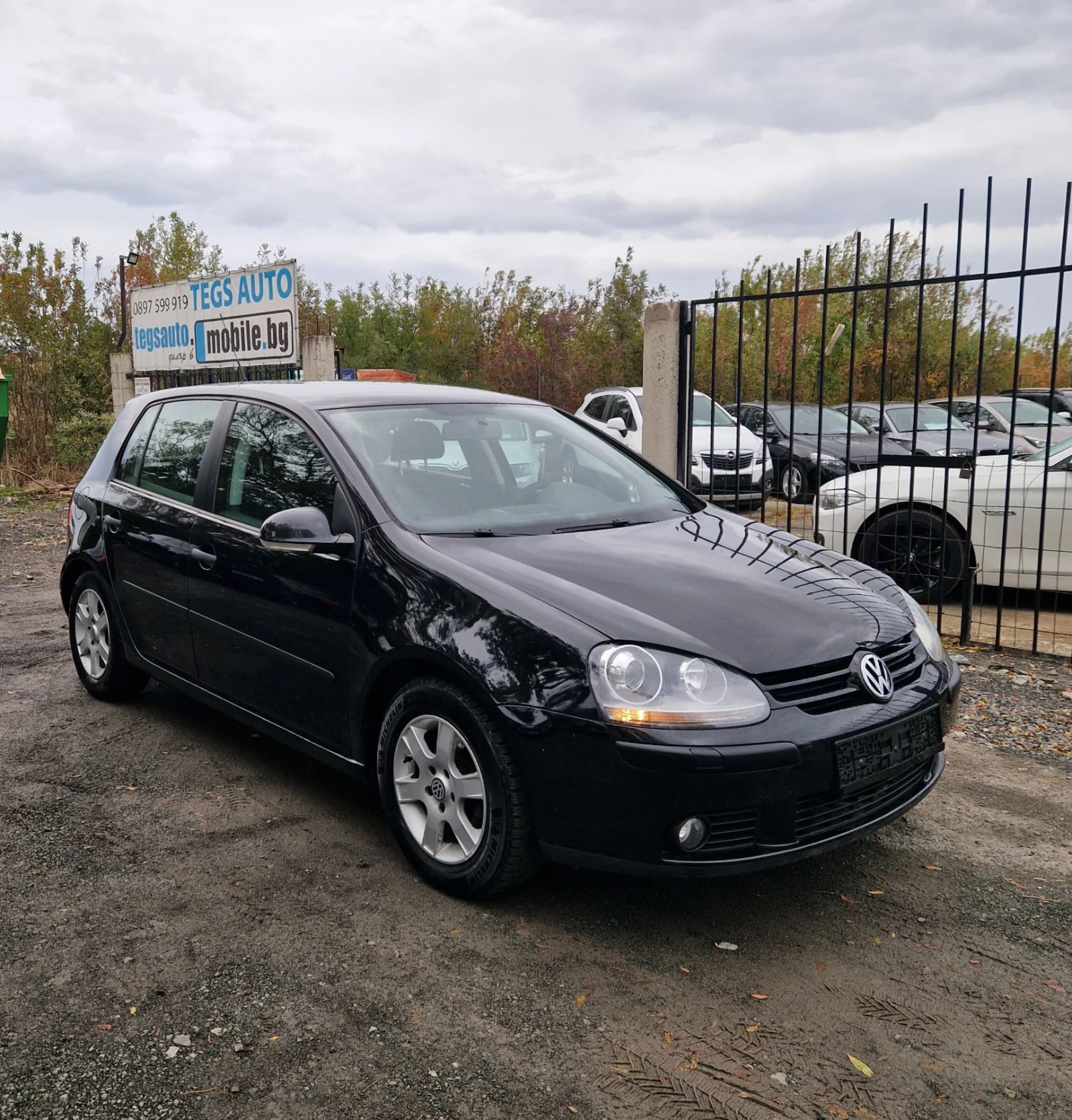 VW Golf 1.9TDI 90�.� | Mobile.bg � ����������� 3