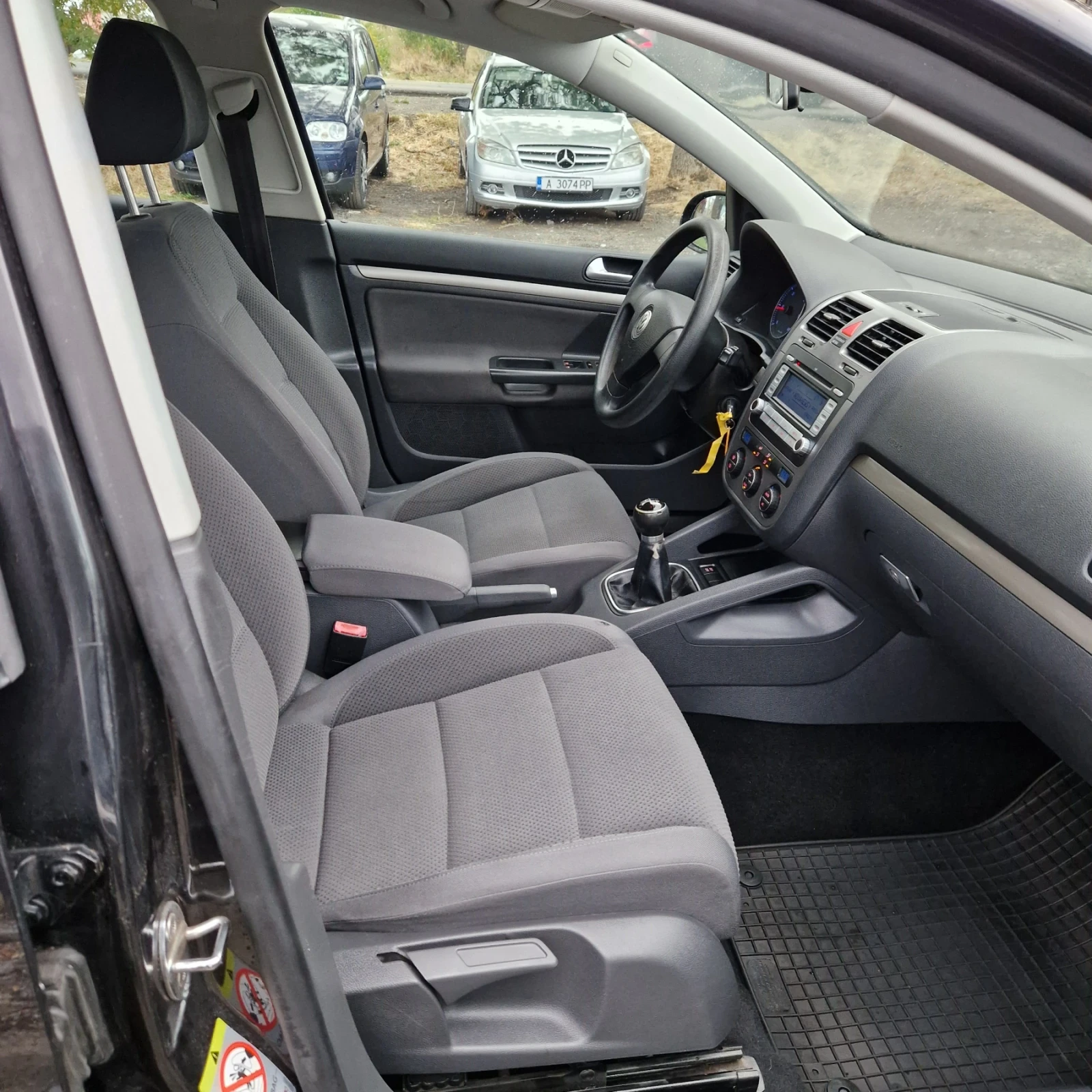 VW Golf 1.9TDI 90�.� | Mobile.bg � ����������� 13