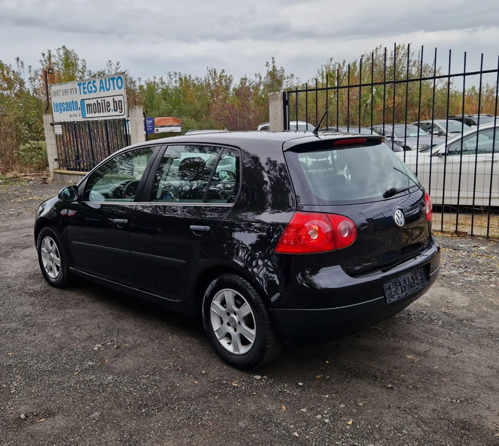 VW Golf 1.9TDI 90�.� | Mobile.bg � ����������� 6