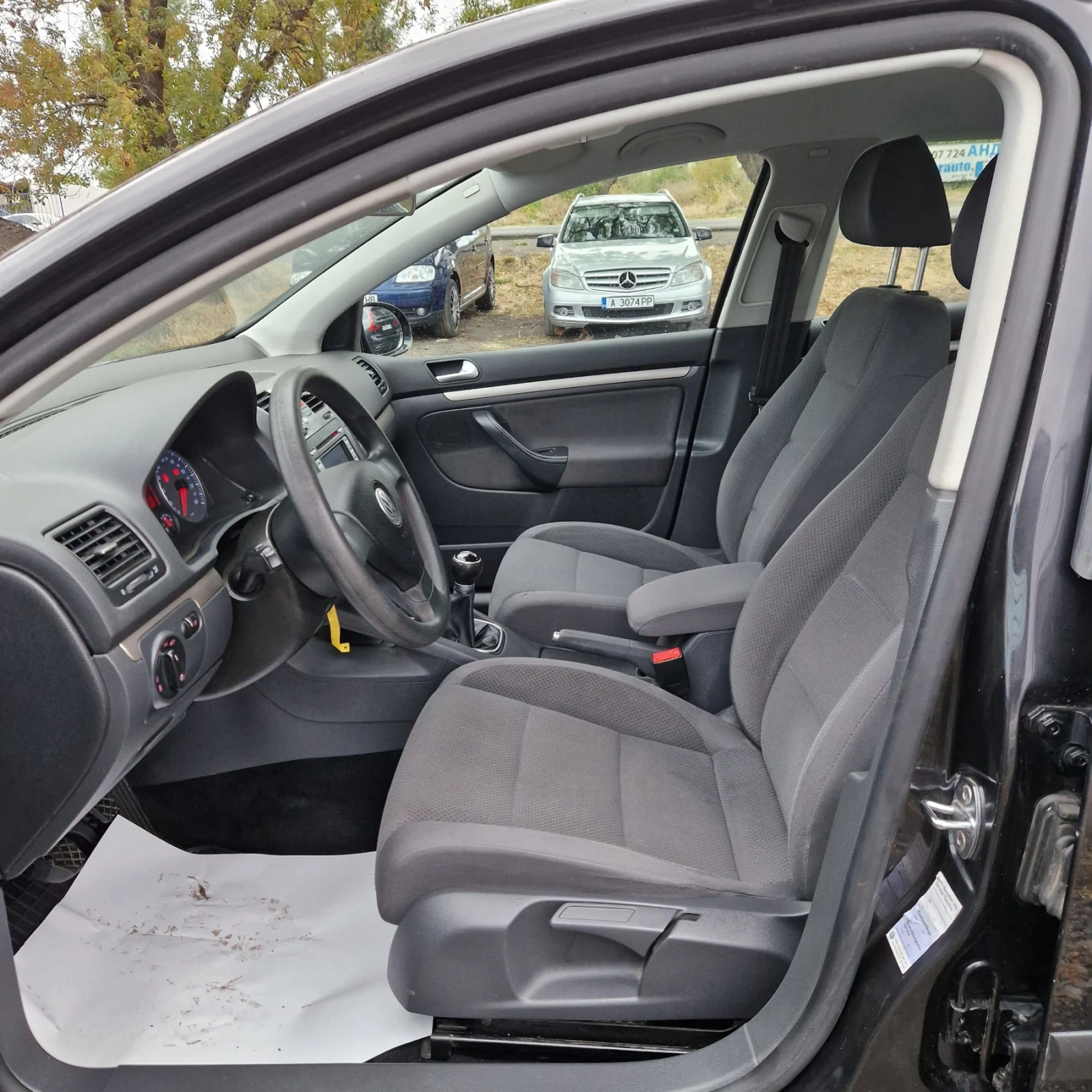 VW Golf 1.9TDI 90�.� | Mobile.bg � ����������� 9
