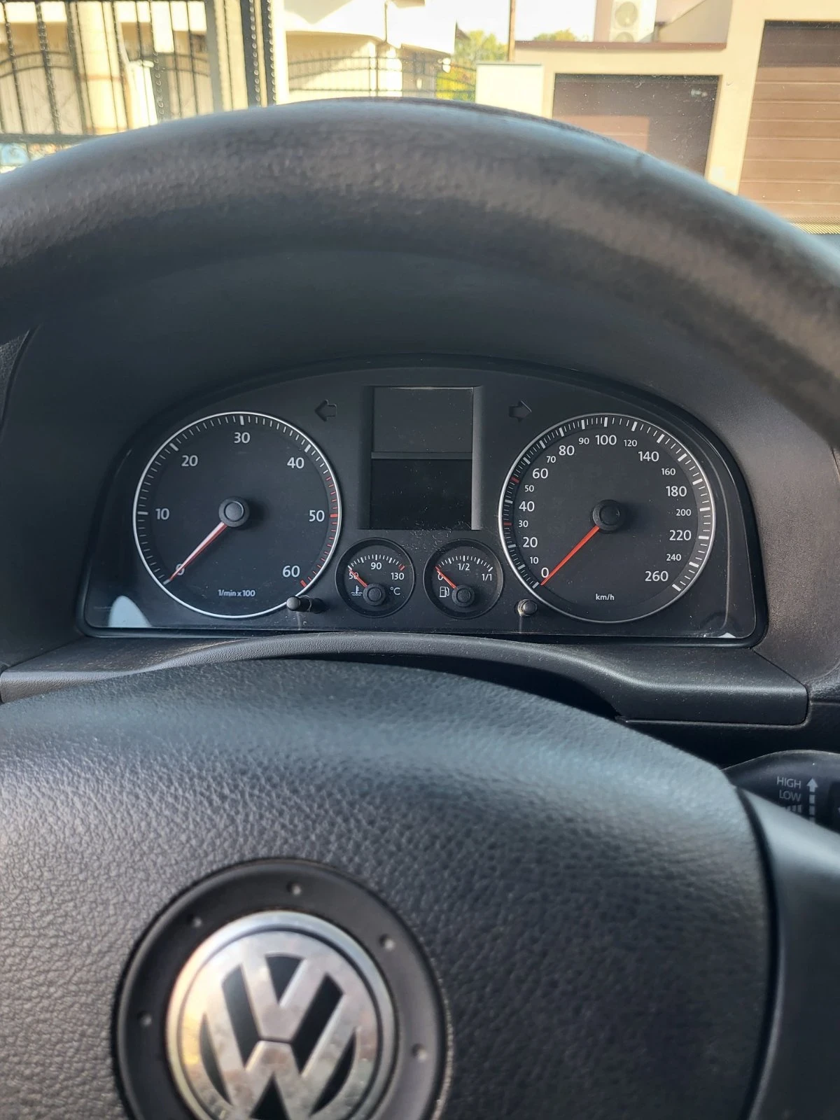 VW Caddy Vw Cady 1.9  105k Klimatik, снимка 11 - Автомобили и джипове - 56598317