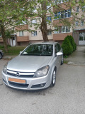 Opel Astra 1.7TDCI,101к.с. - изображение 2