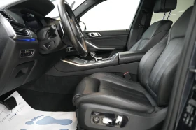 BMW X5 3.0d xDrive  X Line, снимка 9