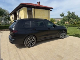 BMW X7 40i, снимка 5
