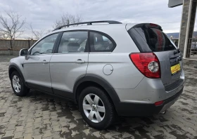 Chevrolet Captiva 2.0VCDI 4X4 7местна, снимка 6