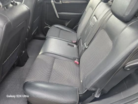 Chevrolet Captiva 2.0VCDI 4X4 7местна, снимка 15