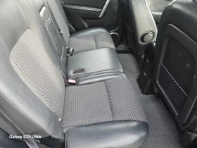 Chevrolet Captiva 2.0VCDI 4X4 7местна, снимка 12