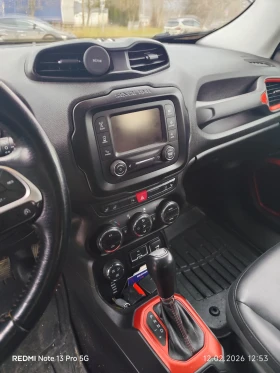 Jeep Renegade, снимка 5