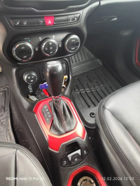 Jeep Renegade, снимка 9