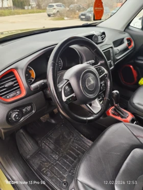 Jeep Renegade, снимка 6