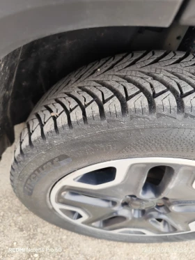 Jeep Renegade, снимка 11