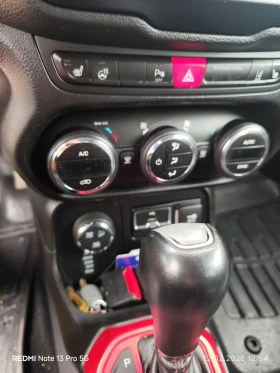 Jeep Renegade, снимка 10