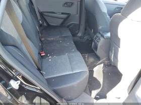 Nissan Rogue 2.5L I-4 DI, DOHC, VVT, 181HP All Wheel Drive, снимка 8