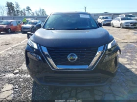 Nissan Rogue 2.5L I-4 DI, DOHC, VVT, 181HP All Wheel Drive, снимка 12
