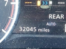 Nissan Rogue 2.5L I-4 DI, DOHC, VVT, 181HP All Wheel Drive, снимка 15