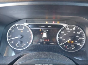 Nissan Rogue 2.5L I-4 DI, DOHC, VVT, 181HP All Wheel Drive, снимка 7