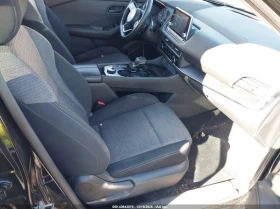 Nissan Rogue 2.5L I-4 DI, DOHC, VVT, 181HP All Wheel Drive, снимка 5