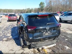 Nissan Rogue 2.5L I-4 DI, DOHC, VVT, 181HP All Wheel Drive, снимка 3