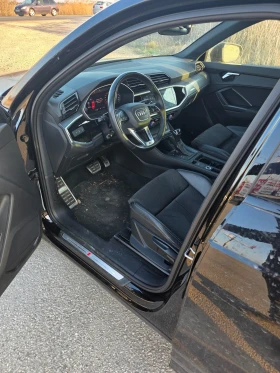 Audi Q3 2.0tdi, снимка 7