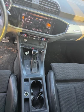 Audi Q3 2.0tdi, снимка 8