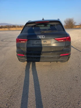Audi Q3 2.0tdi, снимка 4