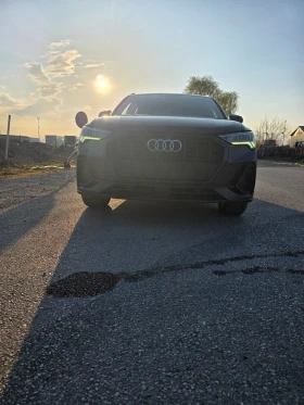 Audi Q3 2.0tdi, снимка 2