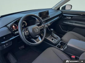 Honda Cr-v AWD* АвтоКредит* (ЦЕНА ДО БГ), снимка 10