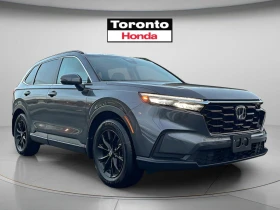 Honda Cr-v AWD* АвтоКредит* (ЦЕНА ДО БГ), снимка 2