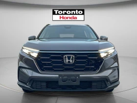 Honda Cr-v AWD* АвтоКредит* (ЦЕНА ДО БГ), снимка 3