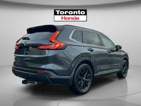 Honda Cr-v AWD* АвтоКредит* (ЦЕНА ДО БГ), снимка 7
