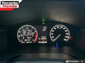 Honda Cr-v AWD* АвтоКредит* (ЦЕНА ДО БГ), снимка 15