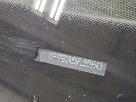 Porsche Macan  S | PANO | MEMORY | CARFAX | , снимка 15