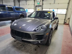 Porsche Macan  S | PANO | MEMORY | CARFAX | , снимка 1