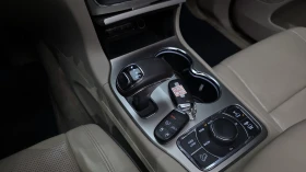 Jeep Grand cherokee OVERLAND / ОБДУХ / ПОДГРЕВИ / ПАНОРАМА, снимка 13
