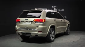 Jeep Grand cherokee OVERLAND / ОБДУХ / ПОДГРЕВИ / ПАНОРАМА, снимка 2