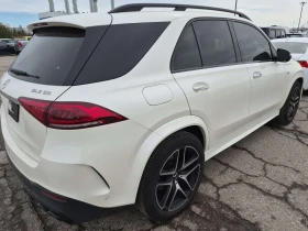 Mercedes-Benz GLE 53 4MATIC AMG | ОБДУХВАНЕ | 360 | BURMESTER | ДИСТРОНИК, снимка 2