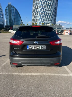 Nissan Qashqai, снимка 3