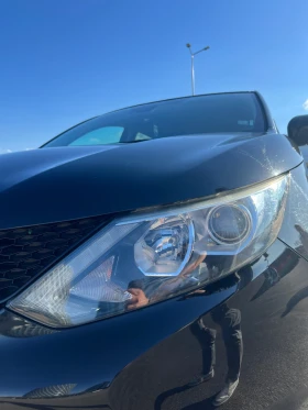 Nissan Qashqai, снимка 7