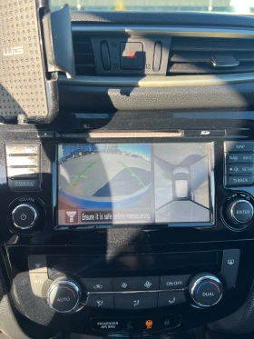 Nissan Qashqai, снимка 14